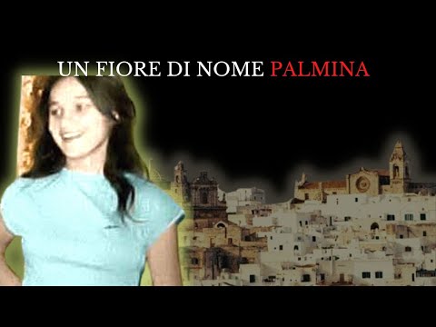 Un Fiore Di Nome Palm1Na