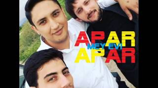 Balabey 2017 - Gulaga 2017 Apar - Apar Menide Dalinca(Abune Olun)