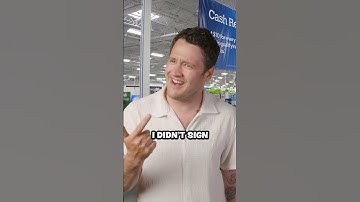 Can You Leave The Store Without Showing The Receipt?
