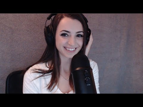 Gibi ASMR Livestream (500k Celebration!) - Welcome! For all social links (including the shop to buy stickers!) Use this: linktr.ee/gibiofficial 