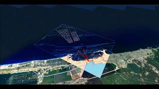 GIS presentation for marine app screenshot 5