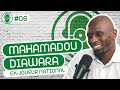 Mahamadou diawara exjoueur national