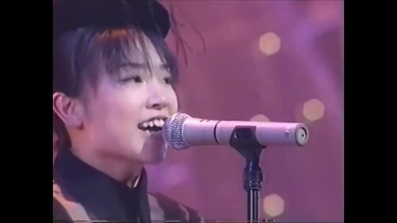 JUDY AND MARY - クラシック - YouTube