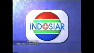 Ident INDOSIAR 1996   OBB Berita Fokus By Widiajier