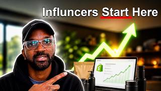 Famous influencers: don’t launch a product until you watch this Profile
