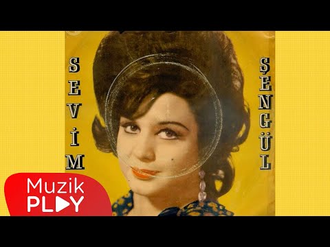 Sevim Şengül - Mendilimde Gül Oya