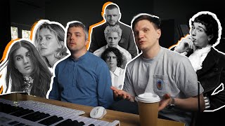 картинка: Реакція на нові пісні Ziferblat, KOLA, Brykulets, Jerry Heil та інші | Ранковий вайб
