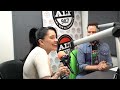 Bishop Briggs Talks Pregnancy, Coachella and New Music With Booker and Stryker