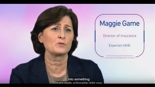 Technology, digital & consumer needs: the evolution of insurance