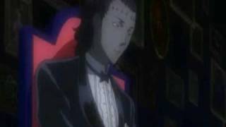 Tyki X Road X Allen - Diary Of Road