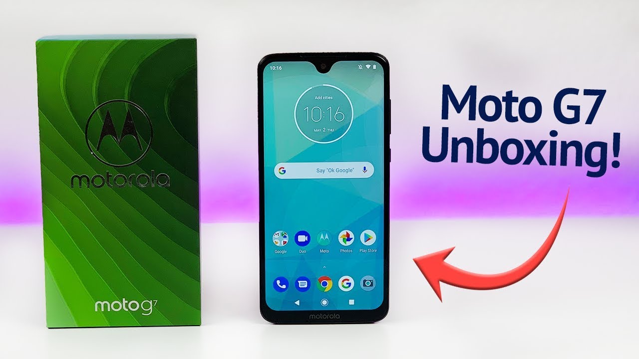 Moto G7 Factory Unlocked Unboxing First Impressions YouTube moto-g7-factory-unlocked-unboxing-first-impressions-youtube