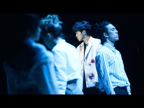 吳青峰〈年輪說〉Live MV @ 雲門劇場