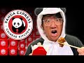 I Rank EVERYTHING at Panda Express