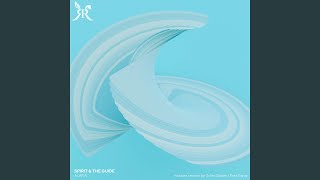 Floating - Spirit & The Guide