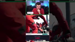 LE RP FERRARI DE RETOUR - YouTube
