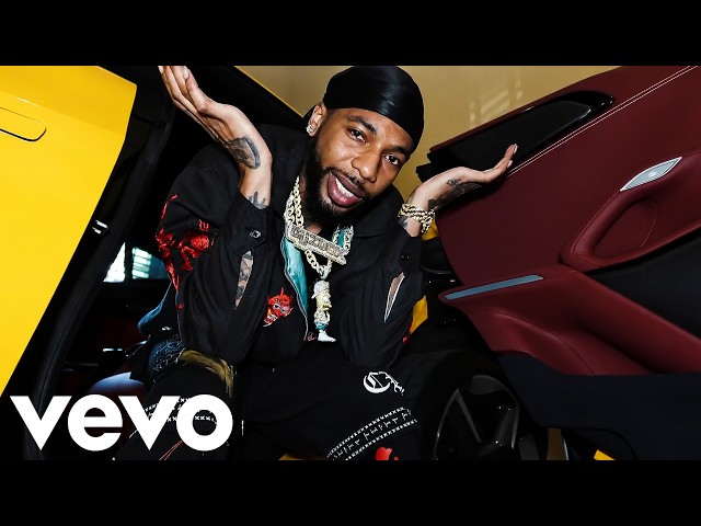 Key Glock, Big Boogie & Future Mix (Unreleased Album) 2026 - YouTube