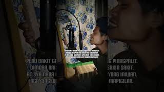 LOVE IS GONE PART 2 BY MC JHEE (STUDIO VERSION)