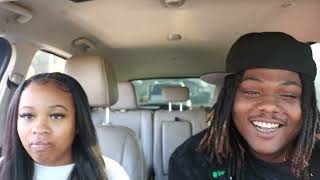Panera Bread Mukbang With My Ex! (AWKWARD) | Cloud9Kofi