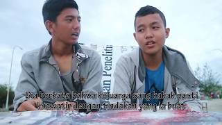 Keputusan - #BNPTVideoFestival2017 - SMKN 1 Kota Bengkulu