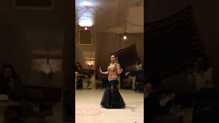 土耳其之夜~旋轉舞餐廳-EVRANOS Restaurant