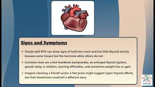Thyroid Hormone Resistance Syndrome Explained Causes, Symptoms And Treatment, All Insights