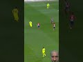 Football #messi's beUtyefull skills video #youtubeshorts #viralvideo