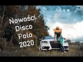 Nowości Disco Polo 2020
