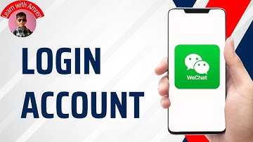 How to Login WeChat Account (2025) | WeChat Web Login Tutorial