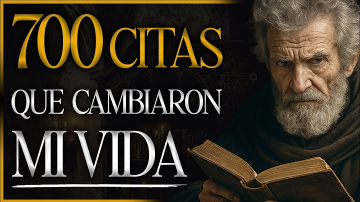 Leí 20,000 CITAS Sobre BUDÍSMO, Para Encontrar Las 700 MEJORES