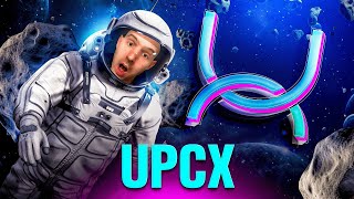 BIG BANG! 🔥 UPCX 🔥 A ROADMAP TO DISRUPTION!