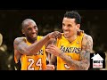 Matt Barnes talks Eminem, Kobe Bryant, his Top 3 NBA players, Sexyy Red and Jalen Green
