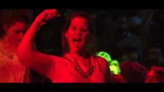 Welcome Spring ! Festival 2013 (LLN) - Official Aftermovie