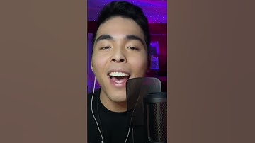 Thumbnail of “What Are You Doing New Year’s Eve” Cover by Ethan Flores (uncut version on TikTok @e10_f)