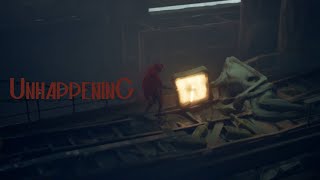 Unhappening - Official Gameplay Trailer | The Mix Summer Showcase 2026
Navigate a collapsing world where light is your only protection. Solve physics-based environmental puzzles with the help of temporary companions, and survive the darkness consuming fractured memories of humanity’s final survivor. For fans of Inside, Limbo, and Little Nightmares.
STEAM LINK: https://store.steampowered.com/app/4540970/Unhappening/
Set up by two die hard horror game fans, the aim of The Horror Game Awards is simple: to celebrate horror as one of the best genres in video games and to recognise the year’s greatest horror games alongside the developers who make them.
Website: https://thehorrorgameawards.com/
Merch: https://store.thehorrorgameawards.com/
Patreon: https://www.patreon.com/TheHorrorGameAwards
Discord: https://discord.gg/j8wUUzJQ8D
Twitter: https://twitter.com/HorrorGameAward
Instagram: https://instagram.com/thehorrorgameawards Unhappening - Official Gameplay Trailer | The Mix Summer Showcase 2026