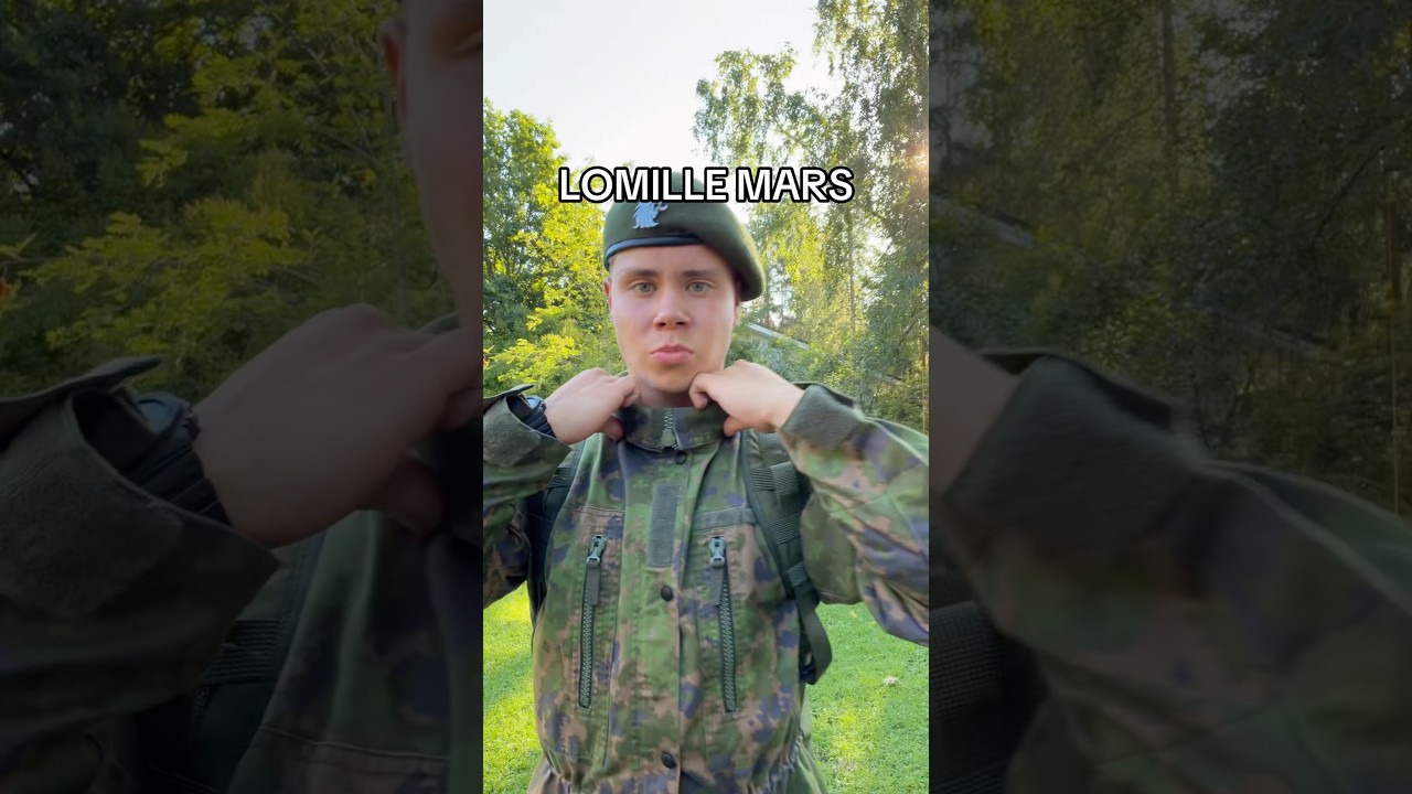 Reppu härvää #shortvideo