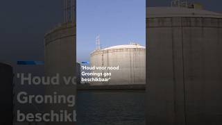 Energiecrisis: 'Nederland moet geopolitieker denken'