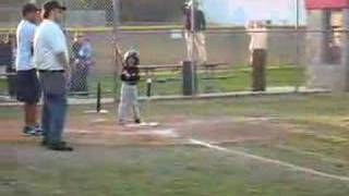 Olivia VZ Batting