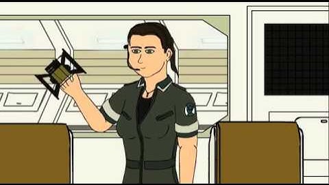 Alien Isolation   The Noisemaker