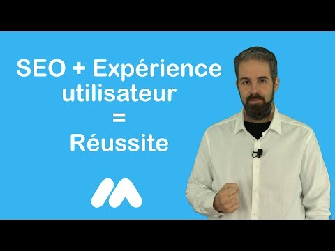 Tuto e-commerce - SEO + Expérience utilisateur = Réussite - Market Academy par Guillaume Sanchez