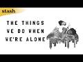 A Punk Fan&rsquo;s Dark Days Lead To One Unforgettable Night | The Things We Do When We're Alone | Drama