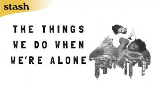 A Punk Fan’s Dark Days Lead To One Unforgettable Night | The Things We Do When We're Alone | Drama screenshot 5