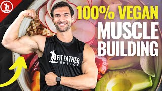 Discover your best muscle building resources here: ►►get free 5
exercises here →
https://www.fitfatherproject.com/get-free-muscle-w...