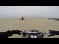 CRAZY FAST Yamaha BANSHEE POV