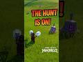 LEGO Fortnite Odyssey x Ninjago - HUNT IS ON! ⚔️ Lost Masters Event here!