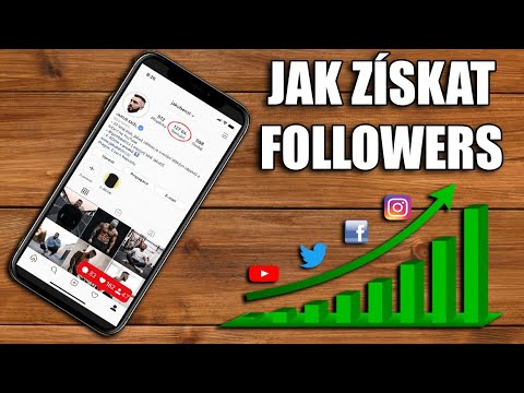 Video: Jak Vybudovat Sociální Síť