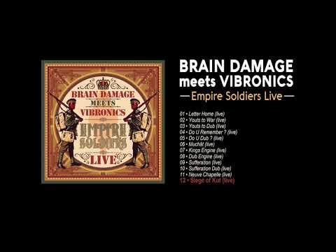 Putar Siege of Kut (Live) - Vibronics