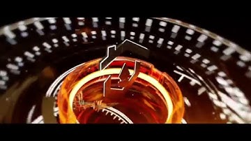 Tutorial: Lower Thirds (Photoshop CC)