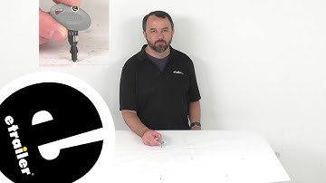 etrailer | In-Depth Review of the Replacement Key for Bauer RV Lock