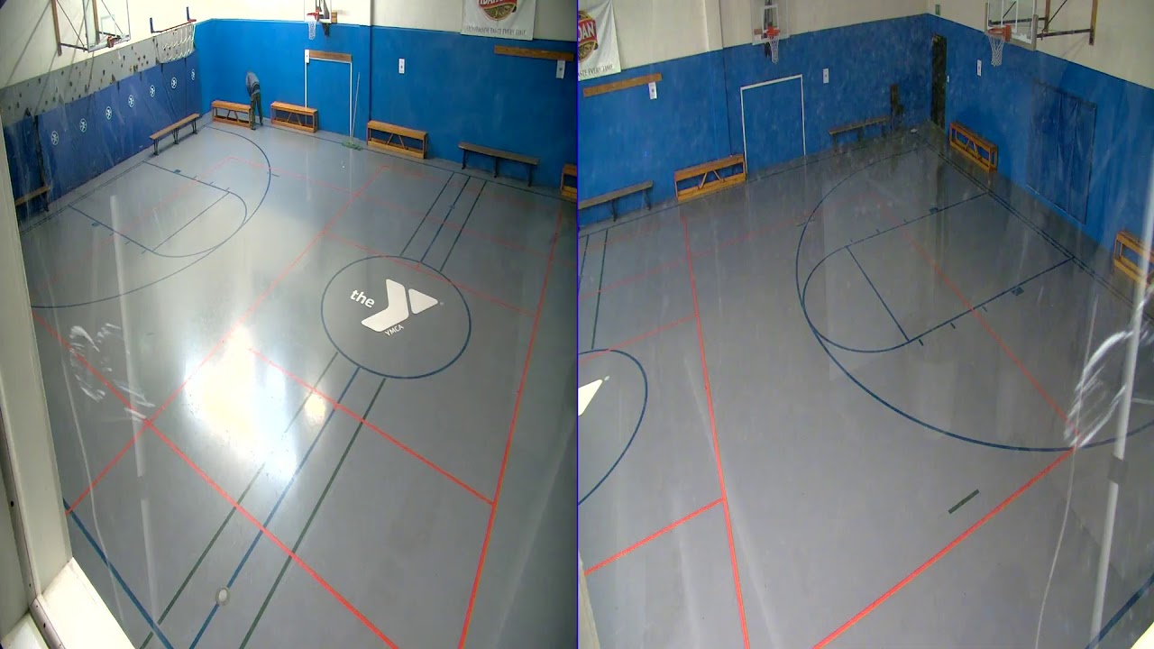 Idaho Falls YMCA Live Stream YouTube