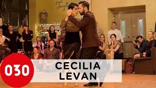 Cecilia Acosta And Levan Gomelauri Tierra Querida